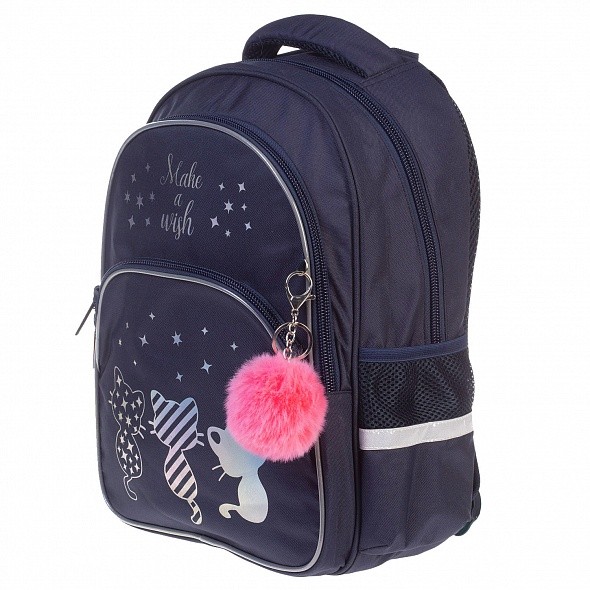 Рюкзак Hatber EASY Мечтатели 41х29см