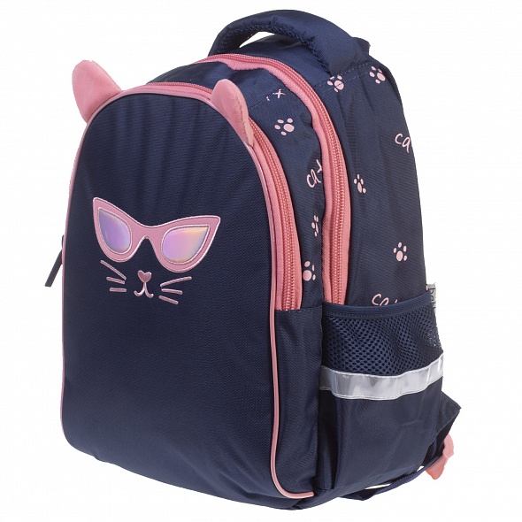 Рюкзак Hatber PRIMARY SCHOOL CATs  38,5х26см