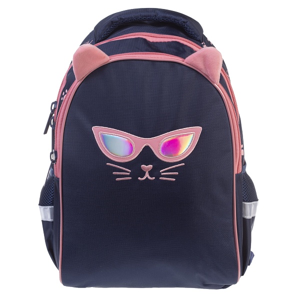 Рюкзак Hatber PRIMARY SCHOOL CATs  38,5х26см