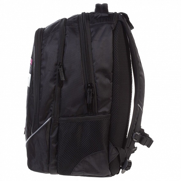 Рюкзак Hatber STREET Don`t look back 42х30см