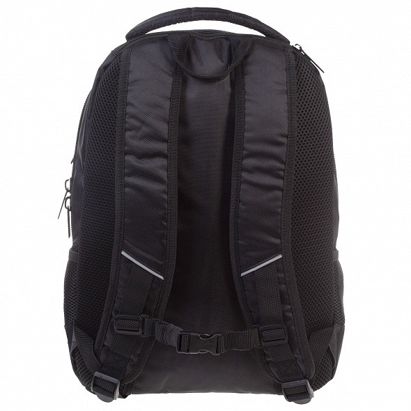 Рюкзак Hatber STREET Don`t look back 42х30см