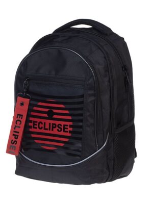 Рюкзак Hatber STREET Затмение 42х30см