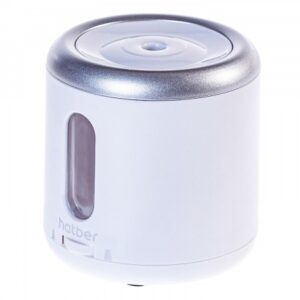 Точилка электрическая Hatber EPS-9035, USB с регул