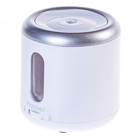 Точилка электрическая Hatber EPS-9035, USB с регул