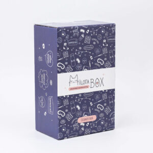 Набор подарочный MilotaBox mini Cosmos