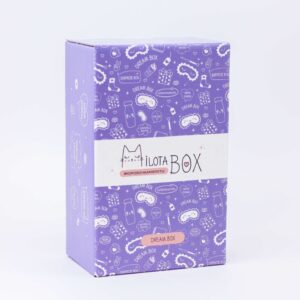 Набор подарочный MilotaBox mini Dream
