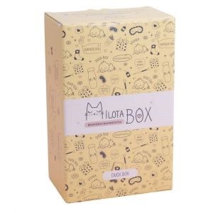 Набор подарочный MilotaBox mini Duck