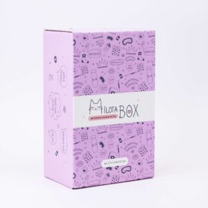 Набор подарочный MilotaBox mini Princess