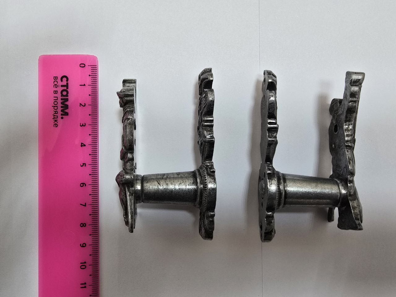 Крепление настенное "Охотник" (8см)