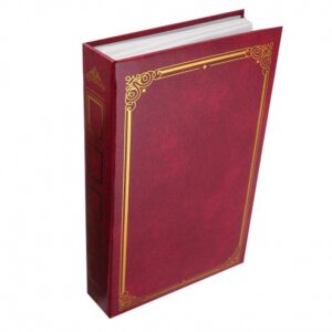 Фотоальбом 300 фото 10х15см Classique