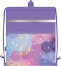 Сумка для обуви LAMARK Bubbles 41х48см