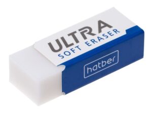 Ластик Hatber ULTRA