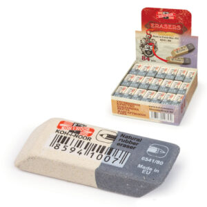 Ластик Koh-i-Noor Sunpearl  1/56