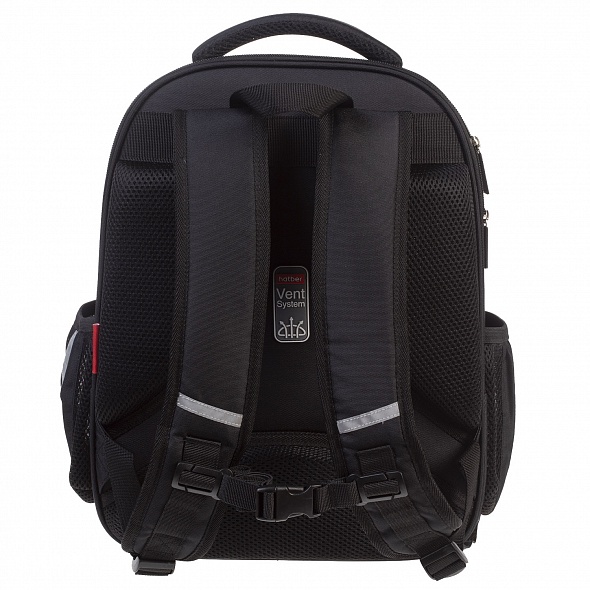 Рюкзак Hatber ERGONOMIC plus AutoPremium 38х29см