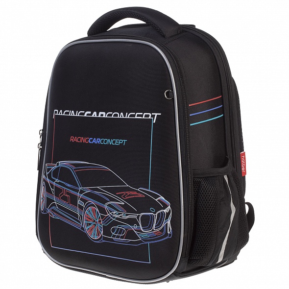 Рюкзак Hatber ERGONOMIC plus AutoPremium 38х29см