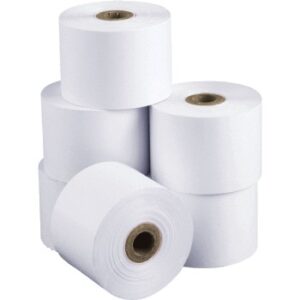 Чековая лента 57ммх30м(23)х12мм (термо)