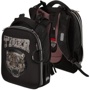 Рюкзак deVENTE Choice Tiger 38х28см