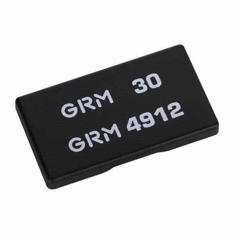 Подушка 47х18мм синяя для GRM 30, Colop Printer 30