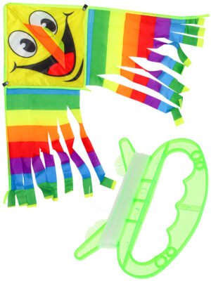 Змей воздушный В мире животных 85х75см