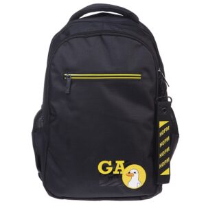 Рюкзак Hatber BASIC STYLE Га-га-га 41х30см