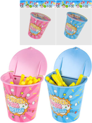 Игрушка-забава Вытащи картошку