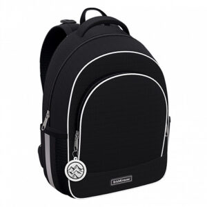 Рюкзак Erich Krause ErgoLine 15л Black