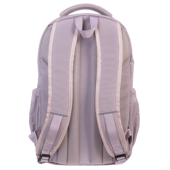 Рюкзак Hatber Daily Misty Lilac 46х31,5см