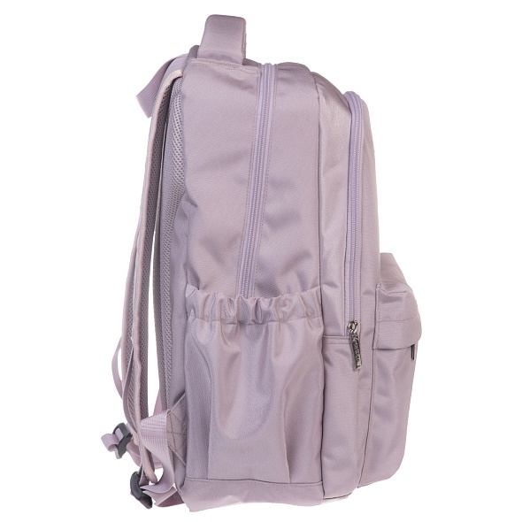 Рюкзак Hatber Daily Misty Lilac 46х31,5см