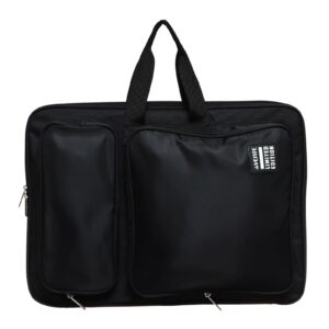 Сумка-рюкзак для художественных принадлежностей deVENTE Limited Edition Plain А3+ 36х50см