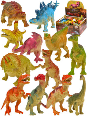 Фигурка животного Эра динозавров-6