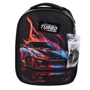 Рюкзак deVENTE Choice Turbo 38х28см