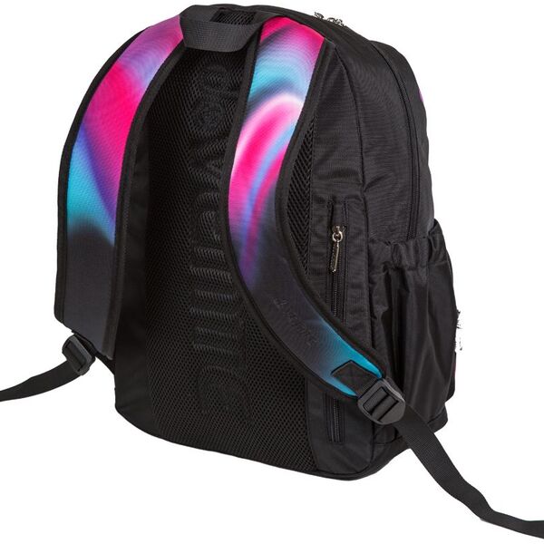 Рюкзак deVENTE Air Jump. Color Shadows 40х31см