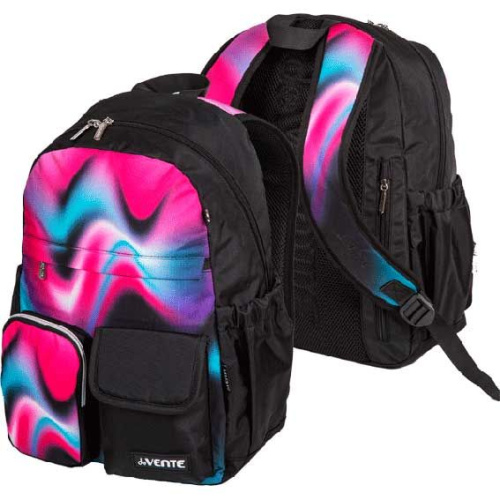 Рюкзак deVENTE Air Jump. Color Shadows 40х31см