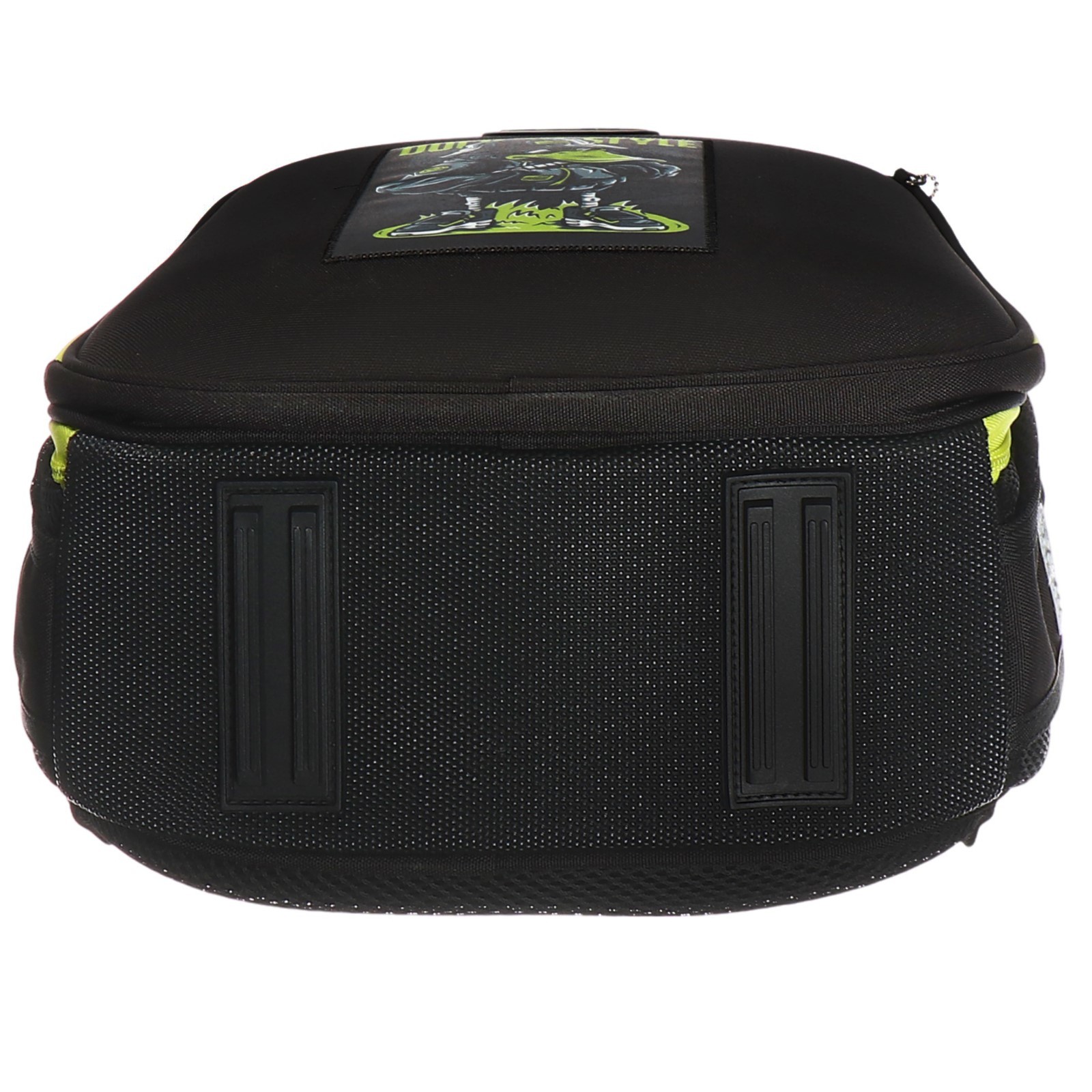 Рюкзак deVENTE Choice Lite Cool Duck 38х29см черный