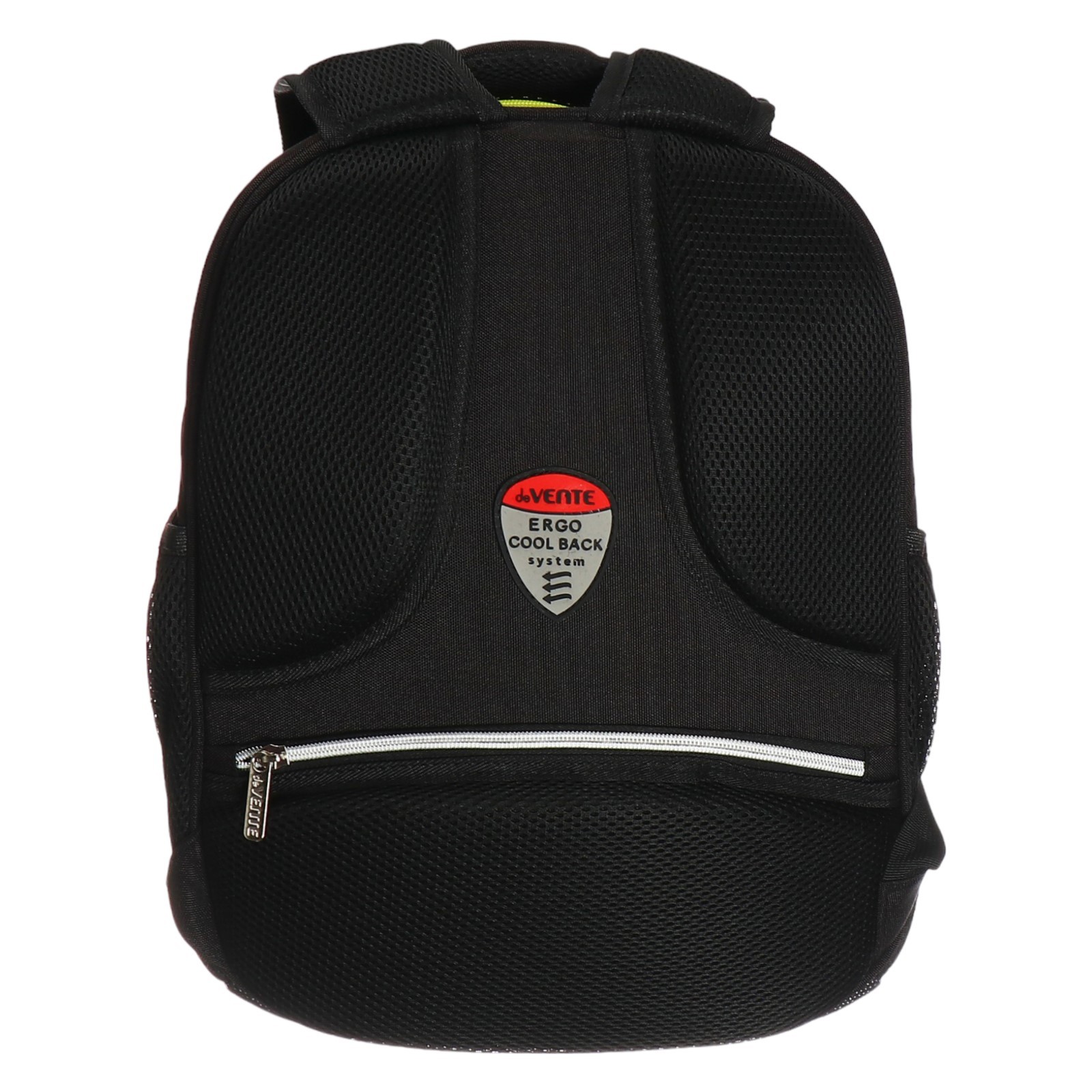 Рюкзак deVENTE Choice Lite Cool Duck 38х29см черный