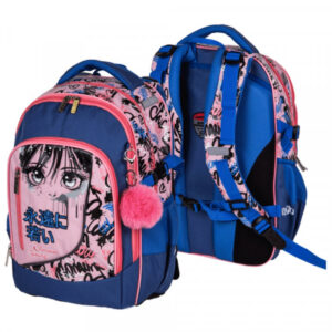 Рюкзак deVENTE Ergo Forever Young 39х28см