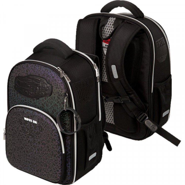 Рюкзак deVENTE Next Move On 37х28см