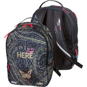 Рюкзак deVENTE Red Label Be Here 39х30см