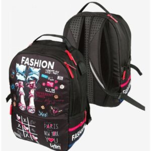 Рюкзак deVENTE Red Label Fashion 39х30см