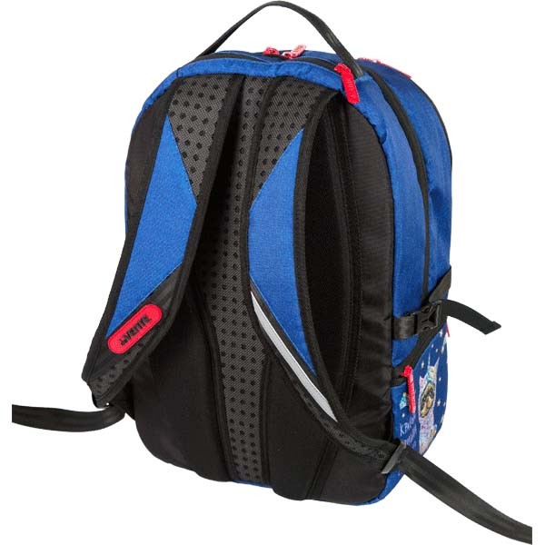 Рюкзак deVENTE Red Label Чудо 39х30см