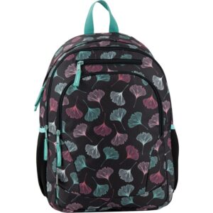 Рюкзак GoPack Education Flowers 132-1