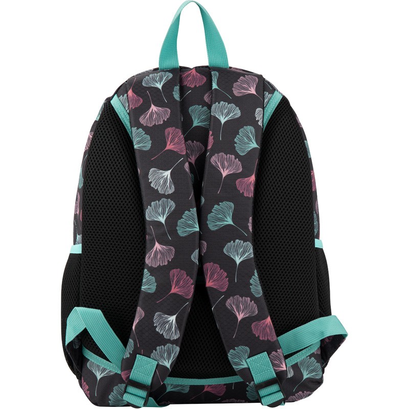 Рюкзак GoPack Education Flowers 132-1