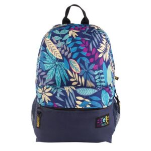 Рюкзак Grizzly ФЛОРА