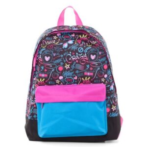 Рюкзак Hatber BASIC Crazy Life