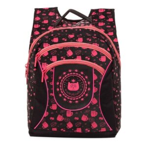 Рюкзак Hatber BASIC PLUS MiMicat