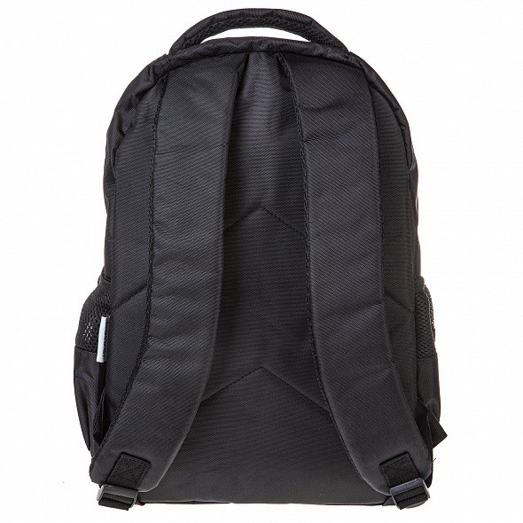 Рюкзак Hatber BASIC STYLE Токсик 41х30см