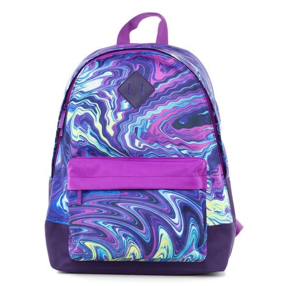 Рюкзак Hatber BASIC Магия цвета