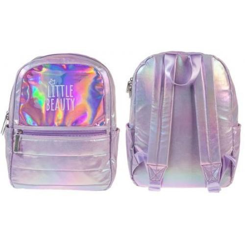 Рюкзак Hatber BEAUTY Little beauty 33х25см