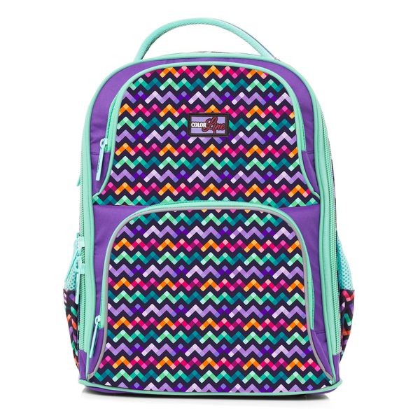 Рюкзак Hatber COMFORT Color Line