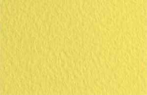 Бумага для пастели Fabriano Tiziano А4 160г/м2 Лимонный 1л.